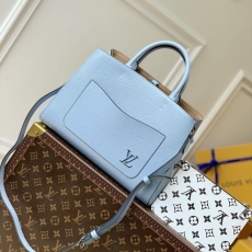 LV Top Handle Bags